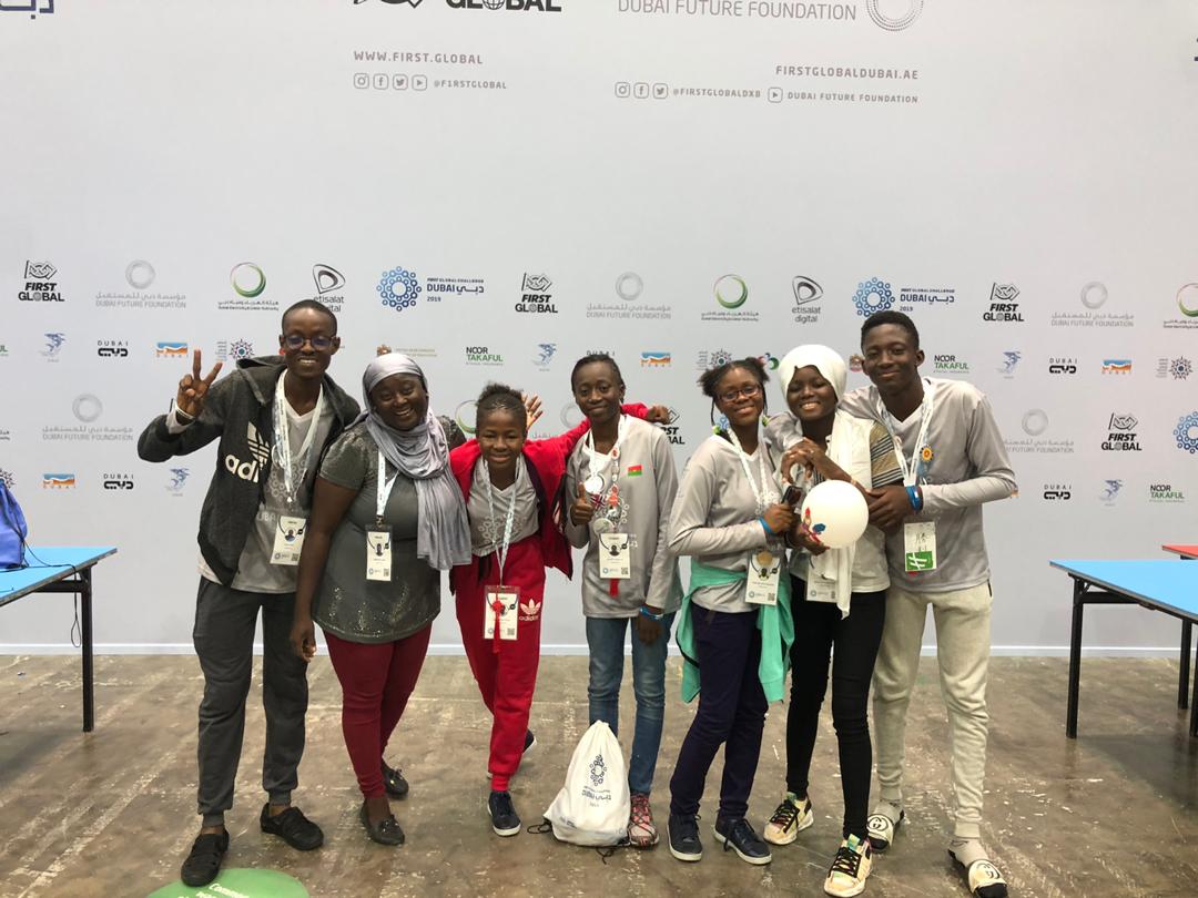 Gobelab Team
