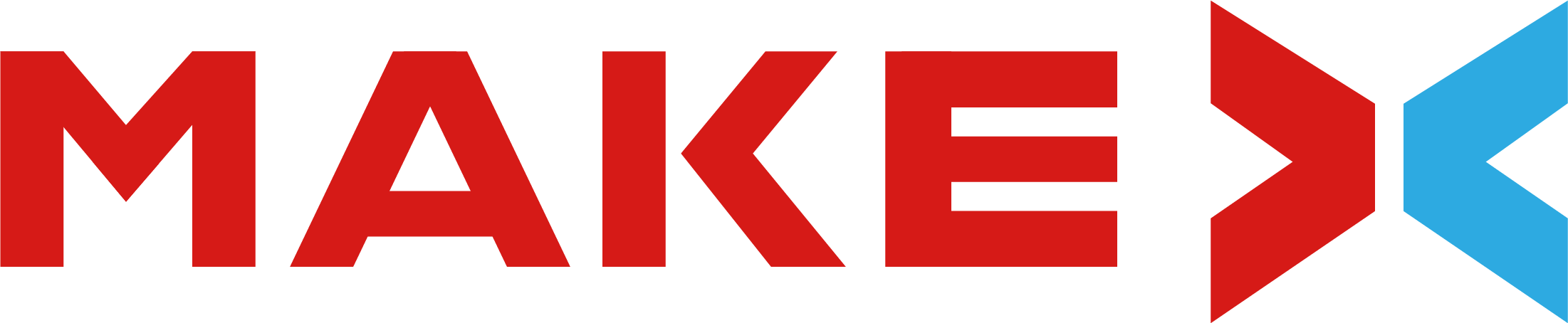 MakeX